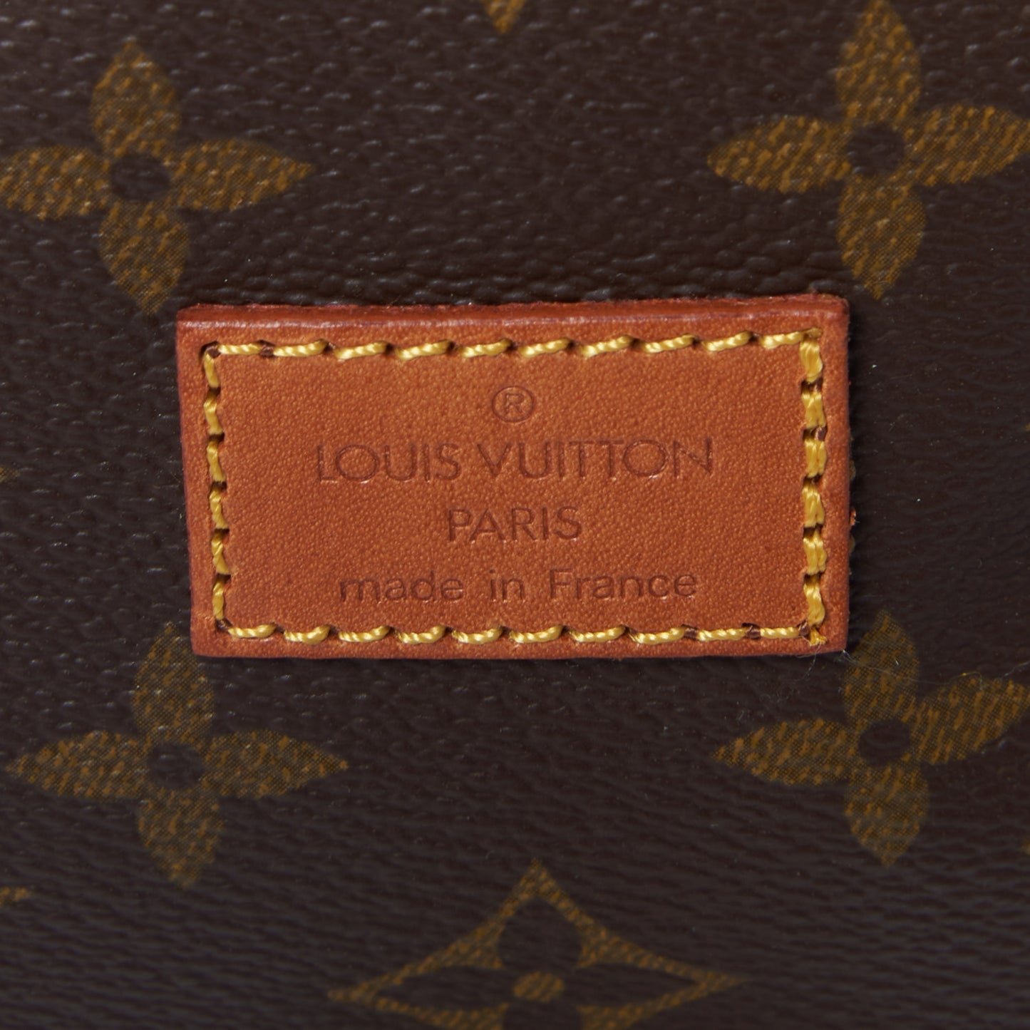 Monogram Saumur 30