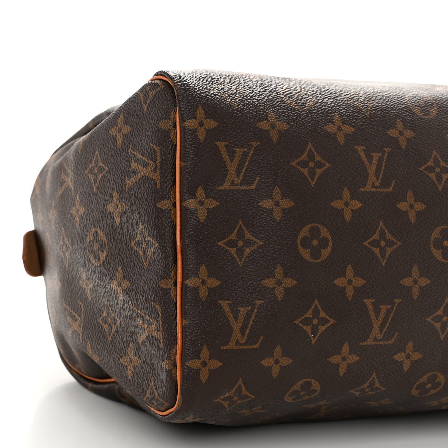 Louis Vuitton Monogram Speedy 30 9 of 10