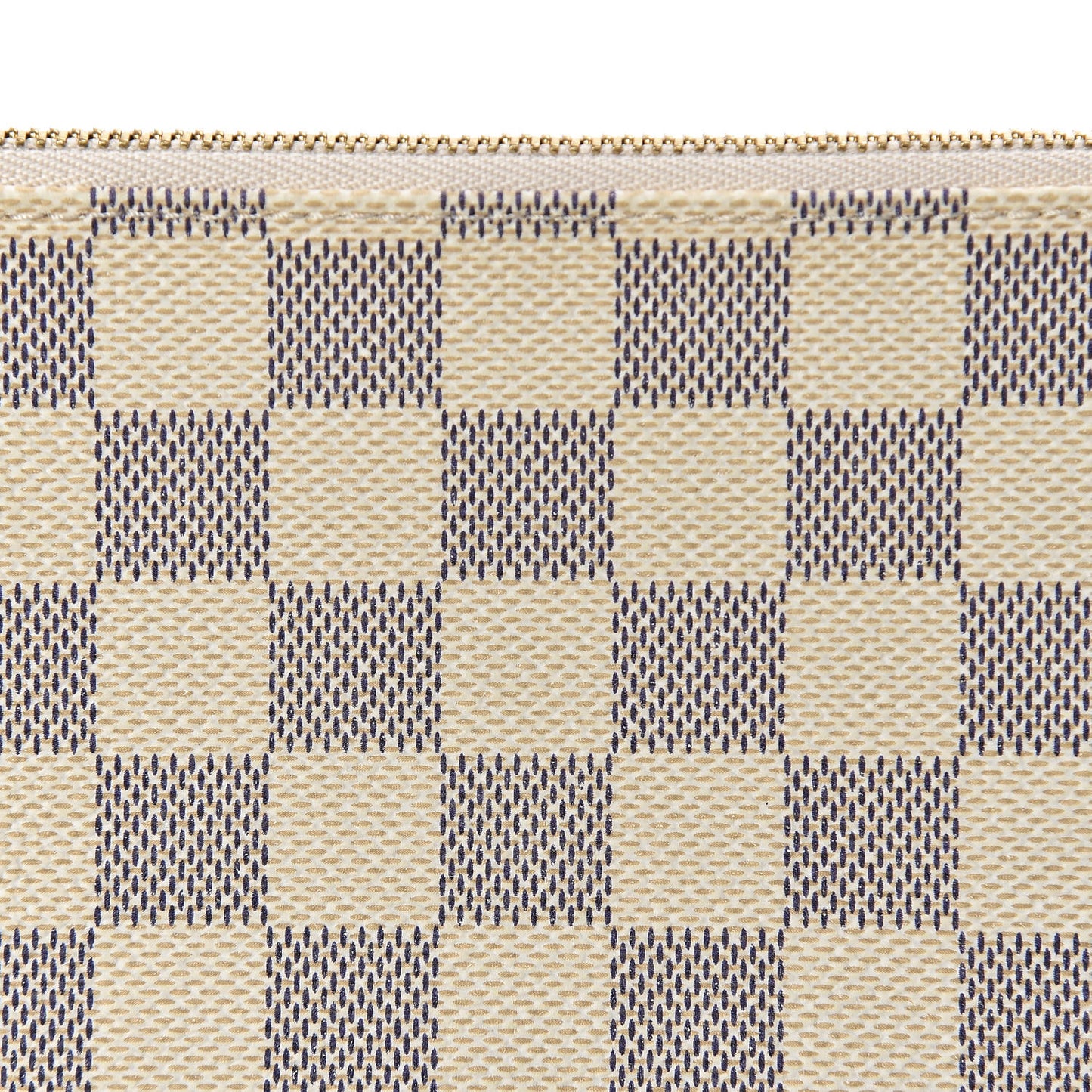 Damier Azur Pochette Accessories