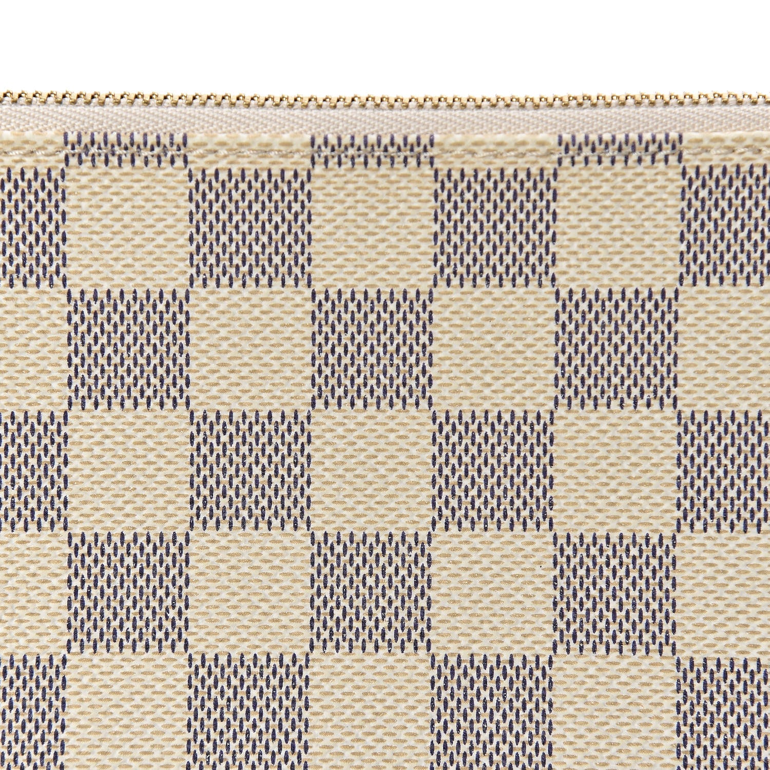 Louis Vuitton Damier Azur Pochette Accessories 10 of 10