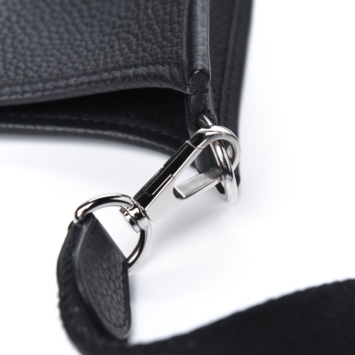 Taurillon Clemence Evelyne TPM Black