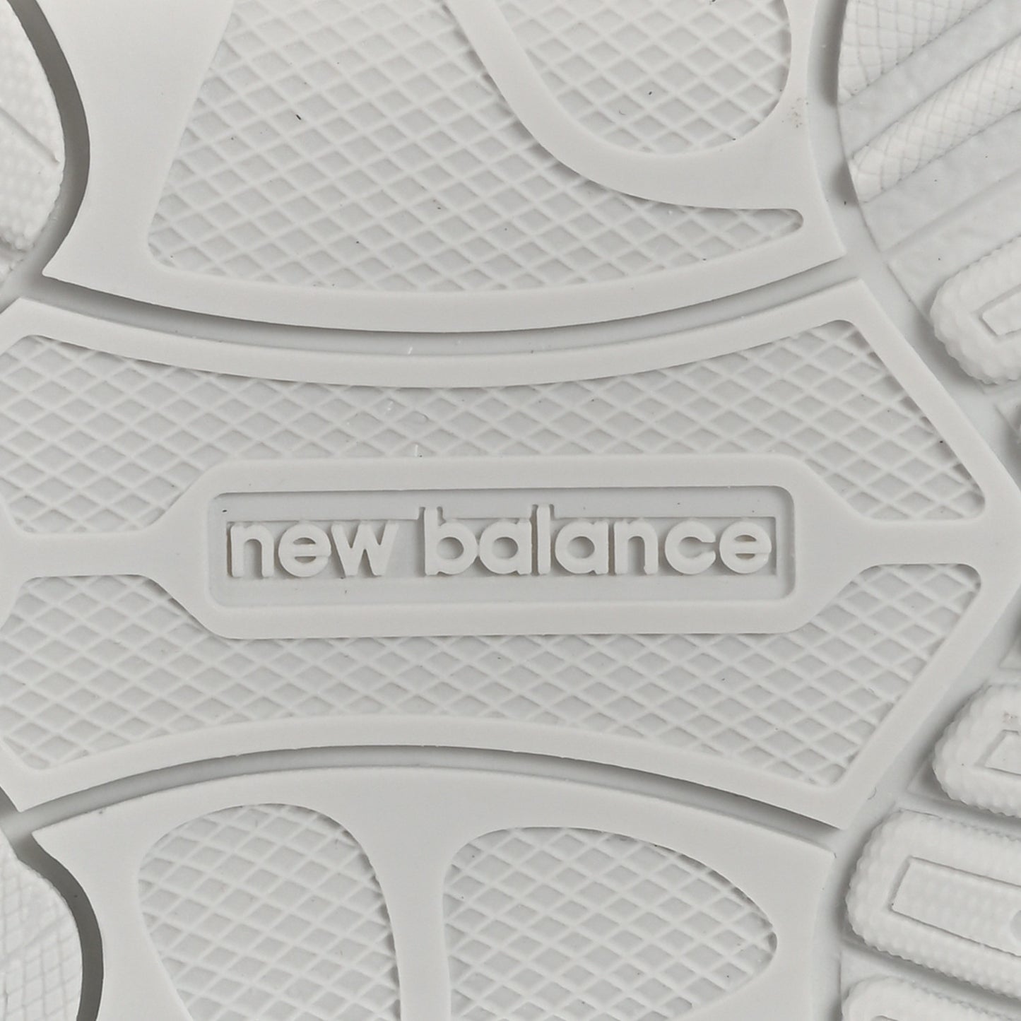 X NEW BALANCE Mesh Suede 530 SL Sneakers 40 White