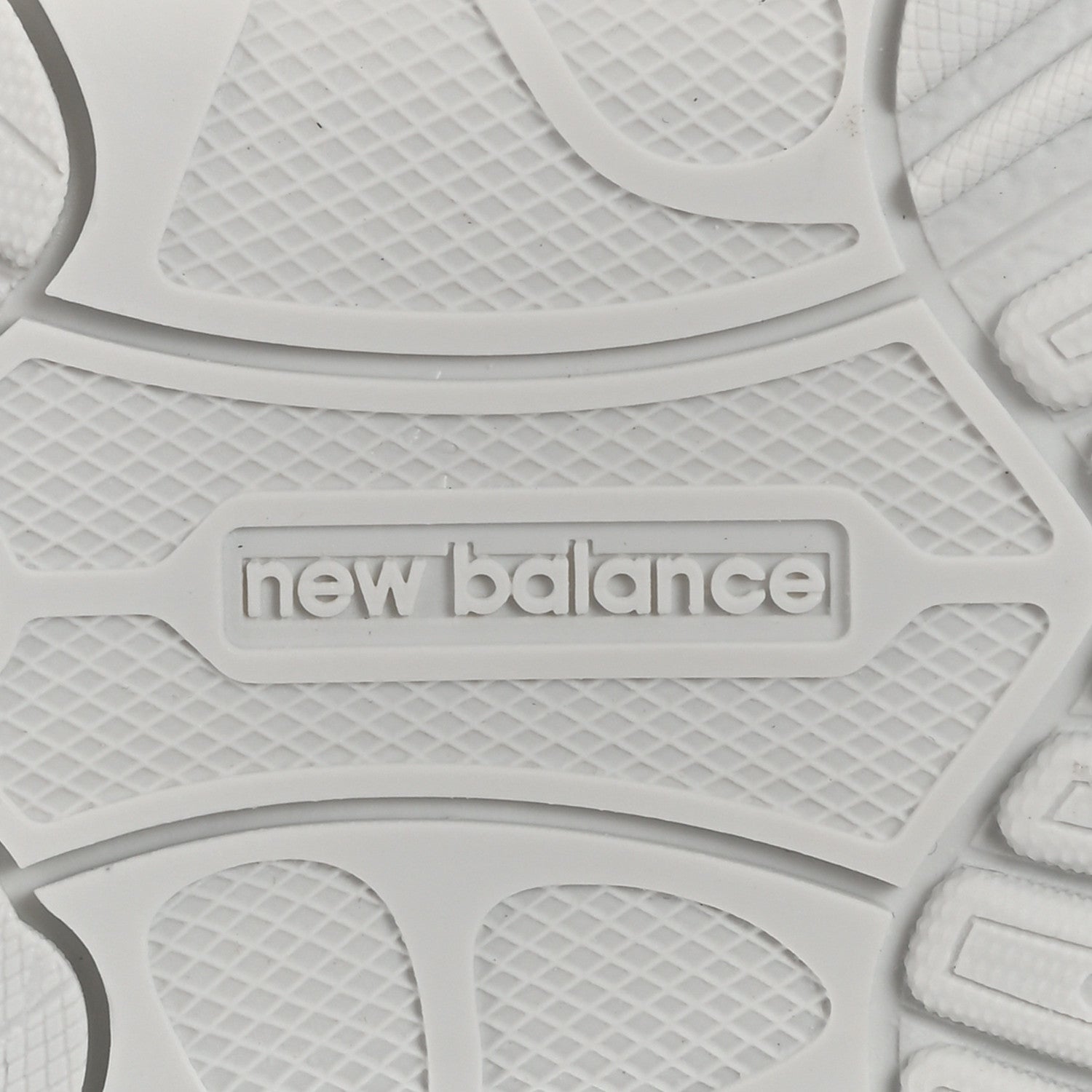 Miu Miu X NEW BALANCE Mesh Suede 530 SL Sneakers 40 White 7 of 10