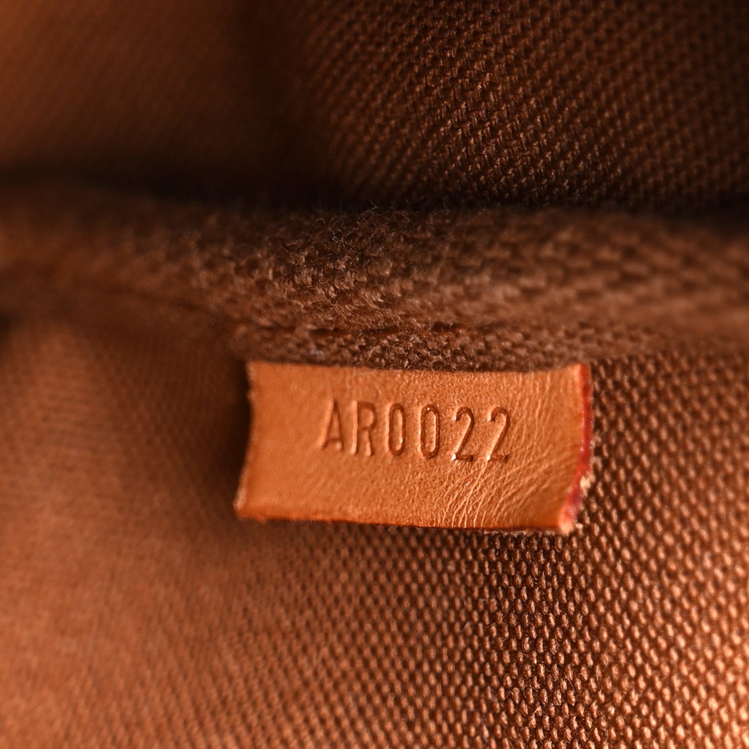 Louis Vuitton Monogram Pochette Accessories 5 of 9