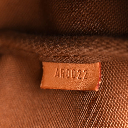 Louis Vuitton Monogram Pochette Accessories 5 of 9