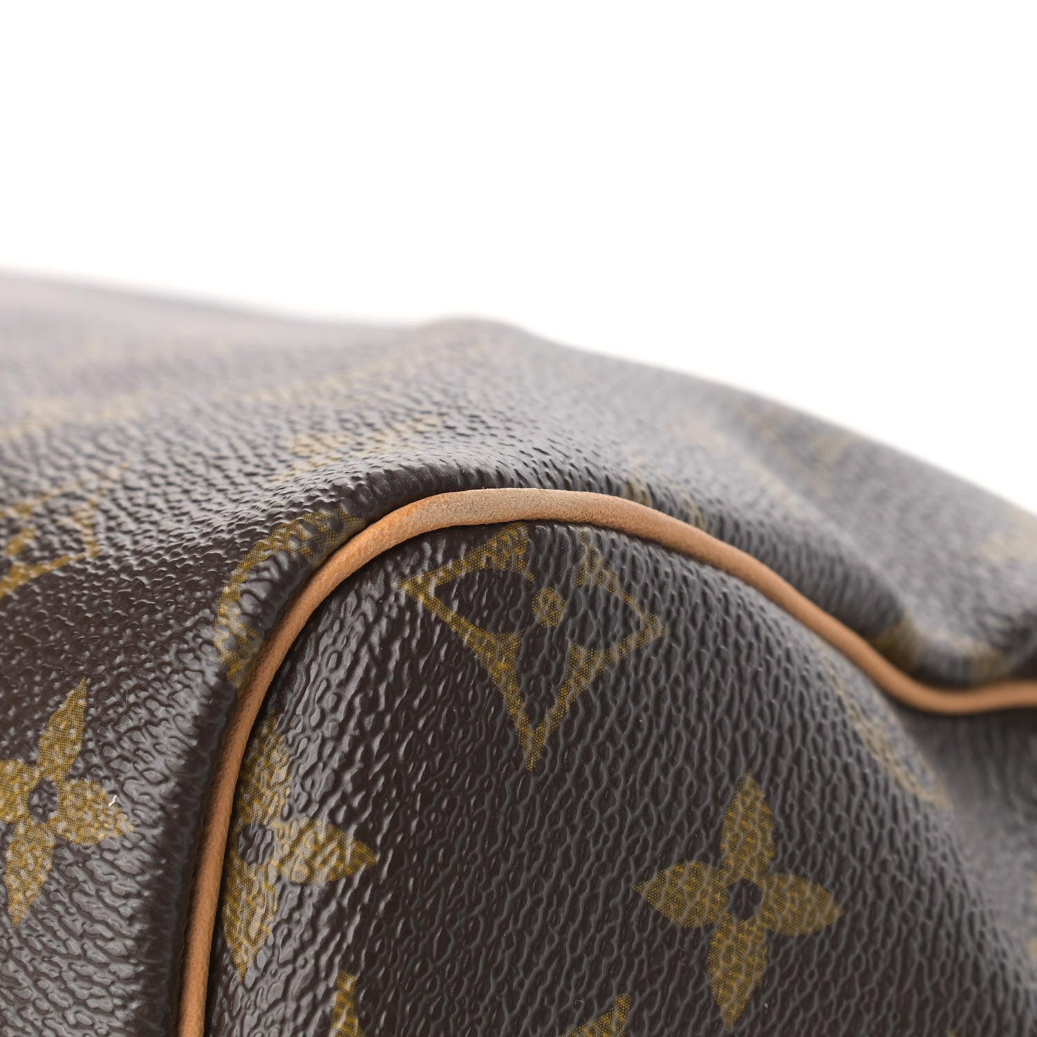 Louis Vuitton Monogram Speedy Bandouliere 30 17 of 17