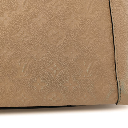 Louis Vuitton Empreinte Bagatelle Dune 12 of 22