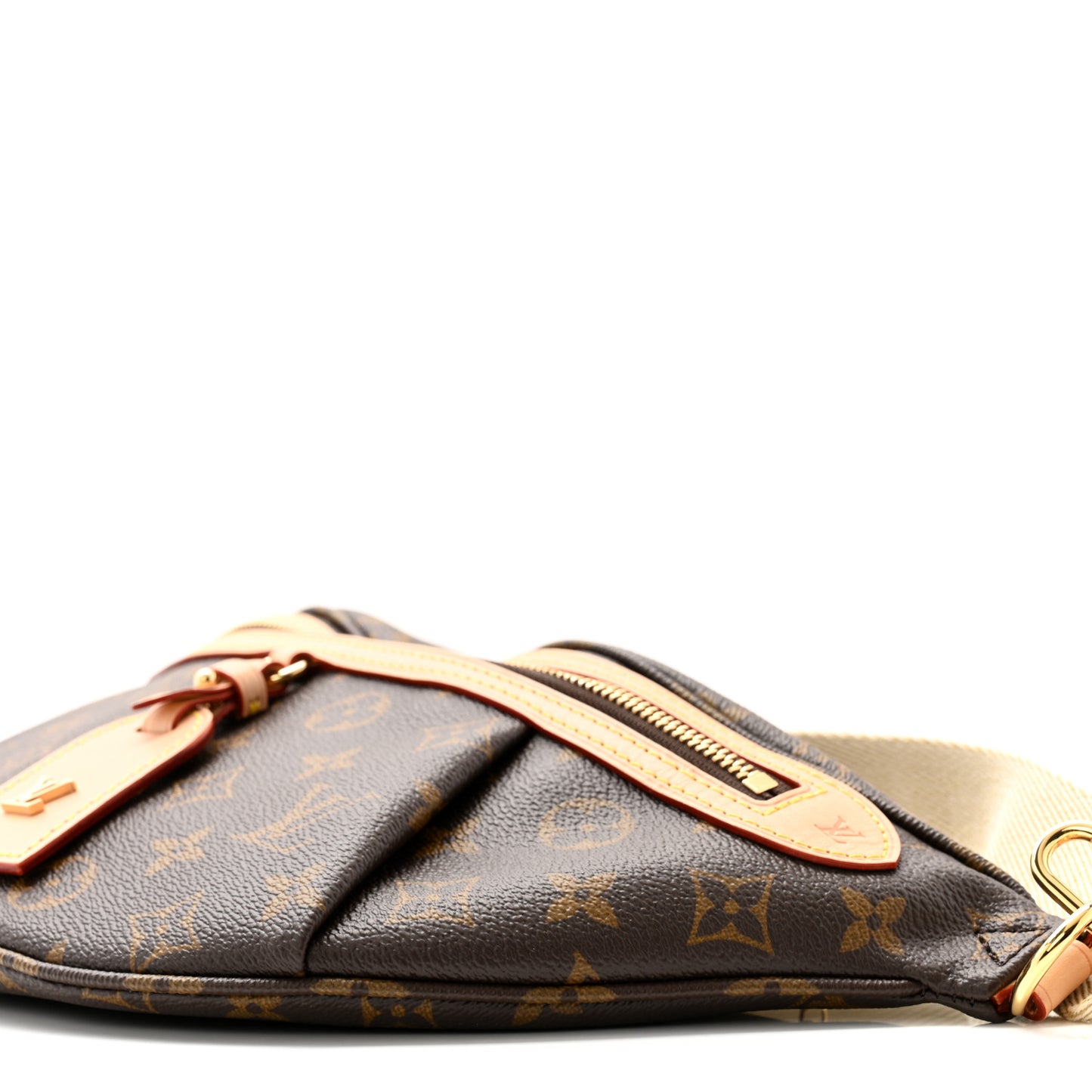 Monogram High Rise Bumbag