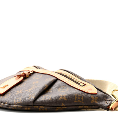 Louis Vuitton Monogram High Rise Bumbag 8 of 8