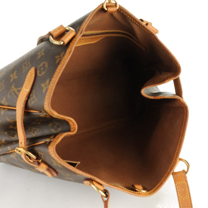 Louis Vuitton Monogram Batignolles Horizontal 5 of 11