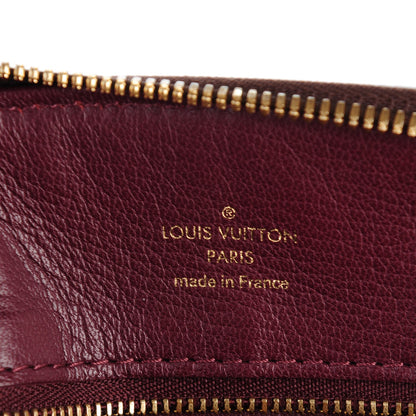 Louis Vuitton Monogram Lockit PM 6 of 7