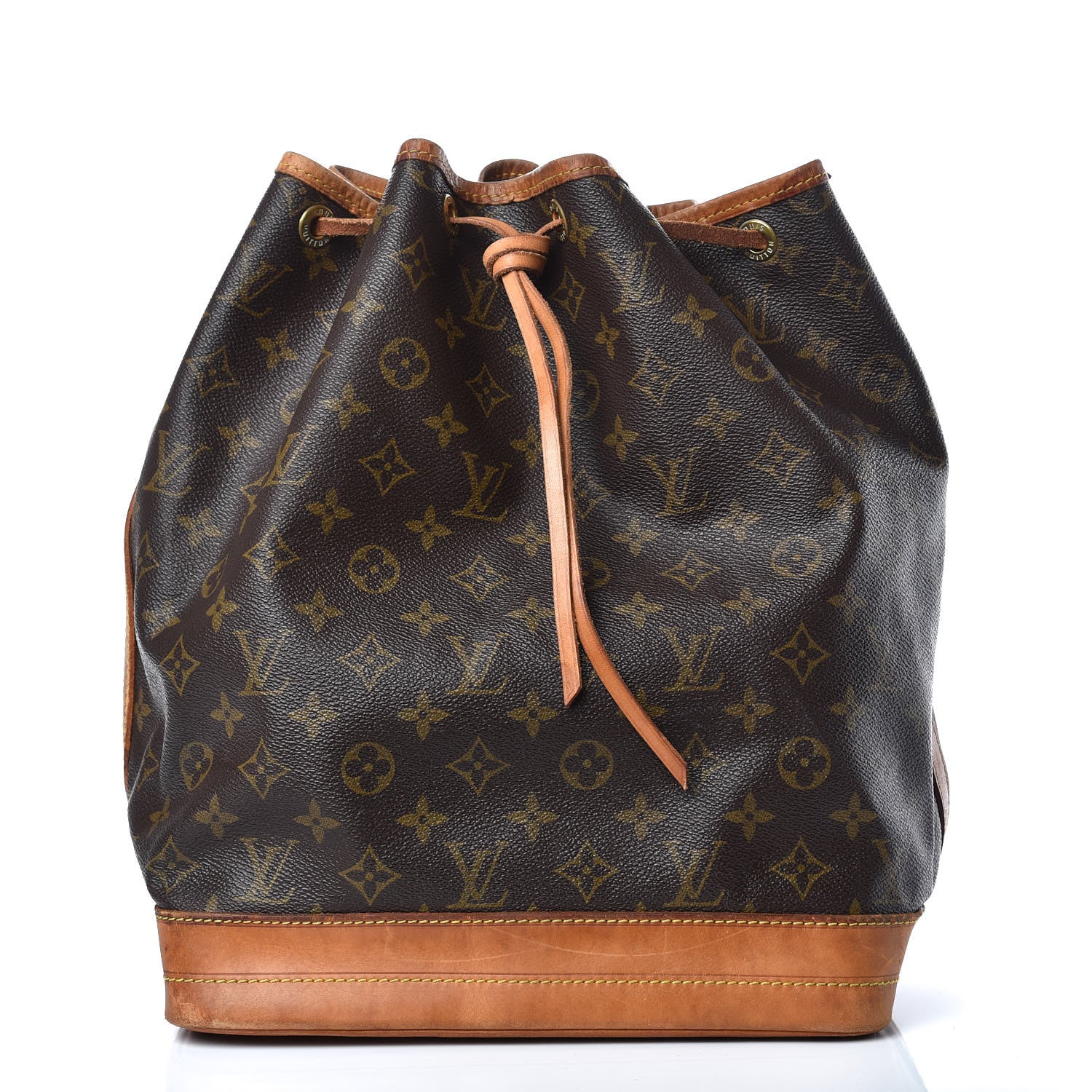 Louis Vuitton Monogram Noe 1 of 16