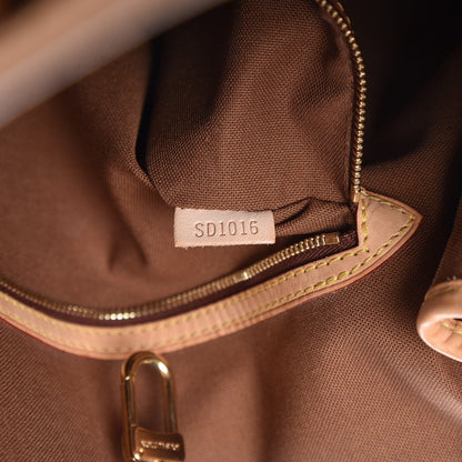 Louis Vuitton Monogram Batignolles Horizontal 7 of 13