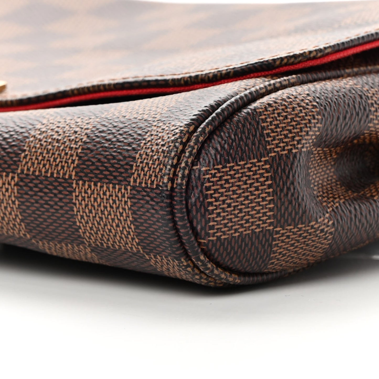 Damier Ebene Favorite MM