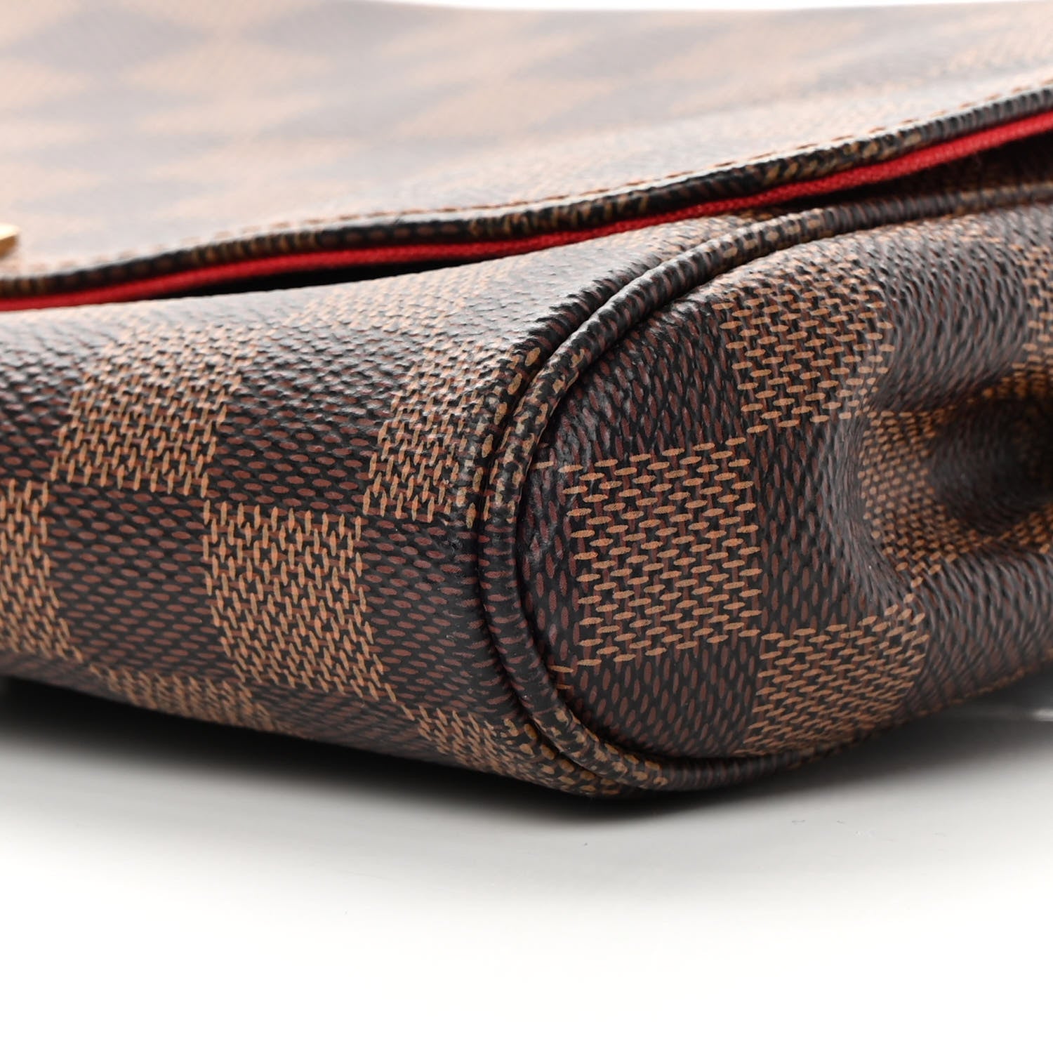 Louis Vuitton Damier Ebene Favorite MM 11 of 15