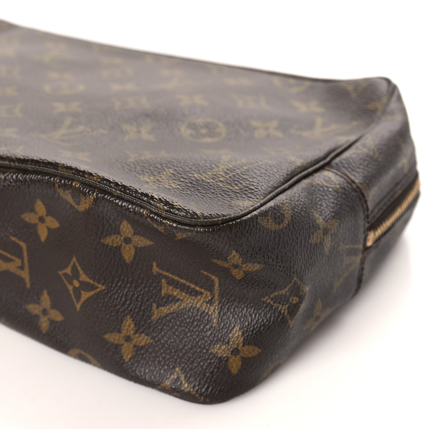 Louis Vuitton Monogram Trousse Toilette 28 7 of 7