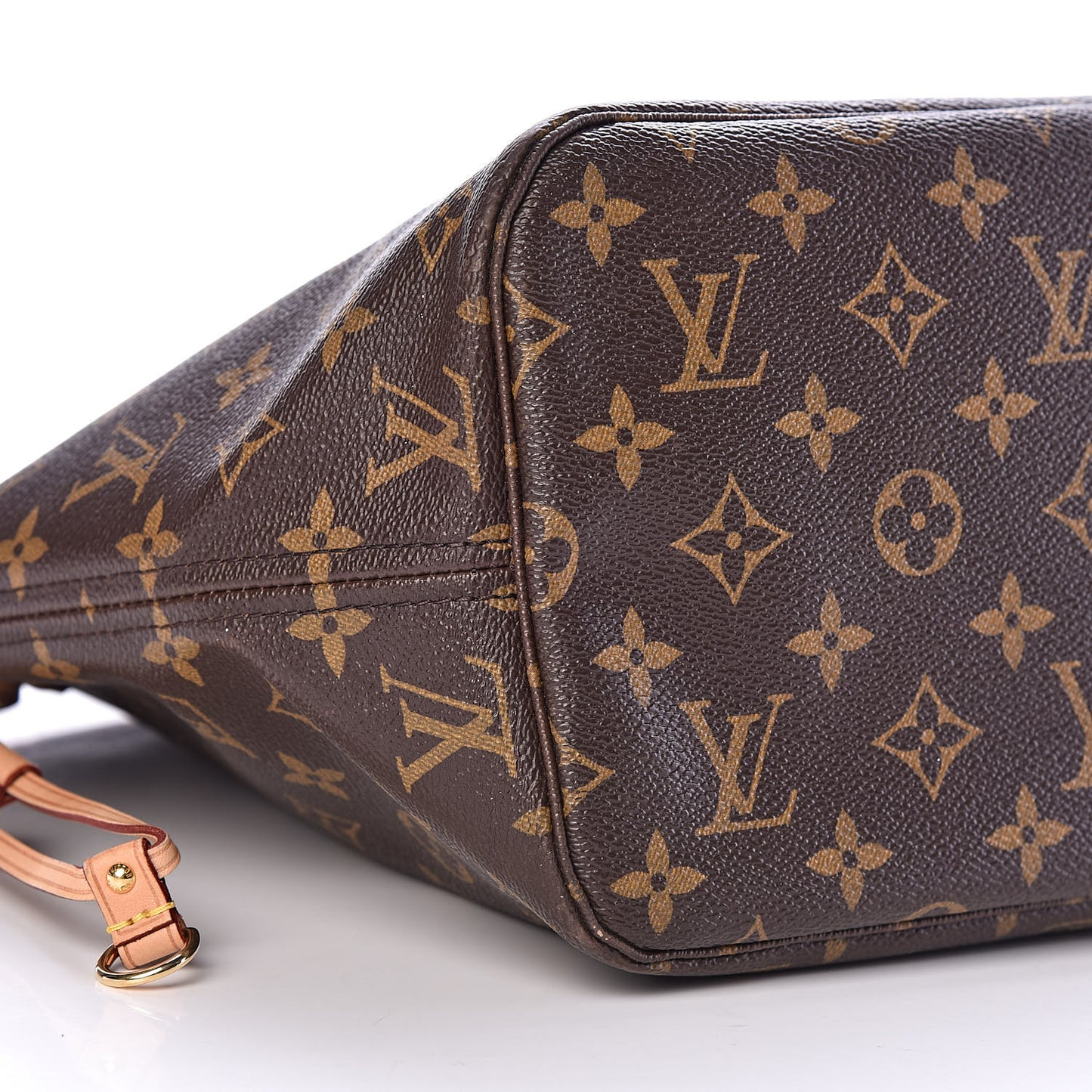 Monogram Neo Neverfull MM