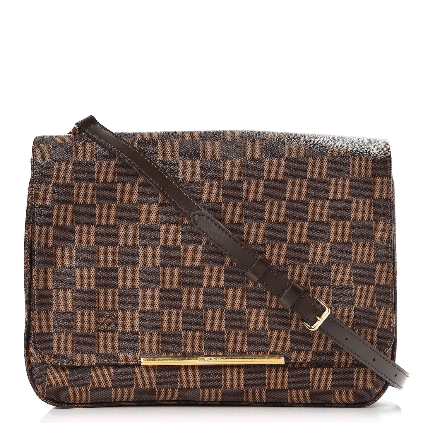 Damier Ebene Hoxton GM