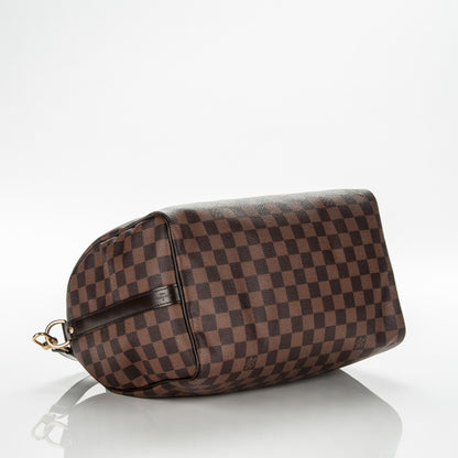 Louis Vuitton Damier Ebene Speedy Bandouliere 30 4 of 8