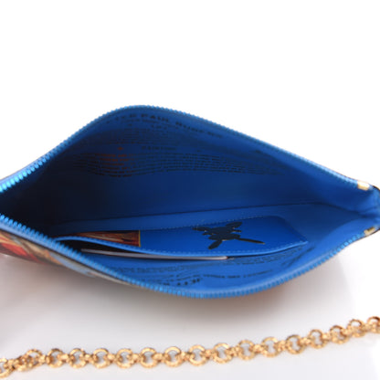 Louis Vuitton Masters Rubens Pochette Clutch 5 of 8