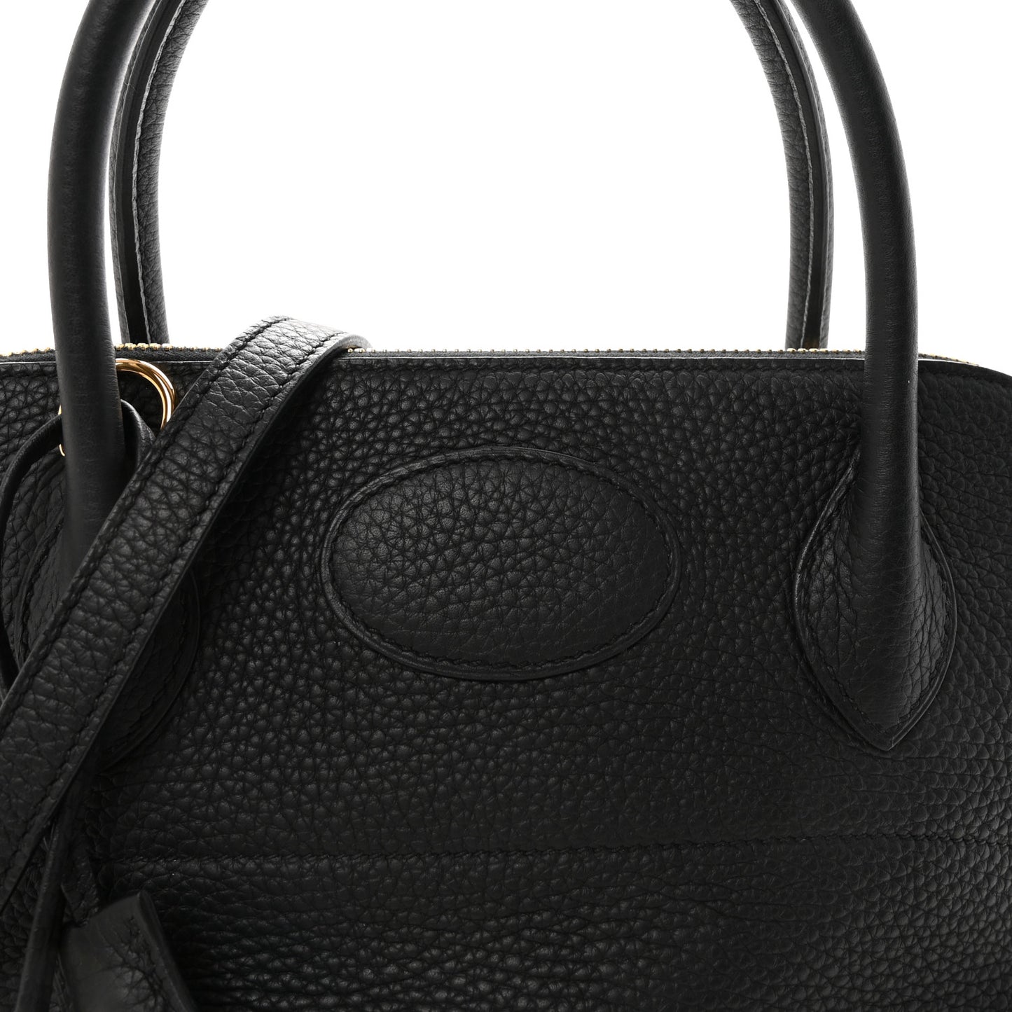 Taurillon Clemence Bolide 31 Black