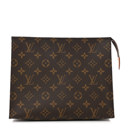 Louis Vuitton Monogram Toiletry Pouch 26 1 of 7