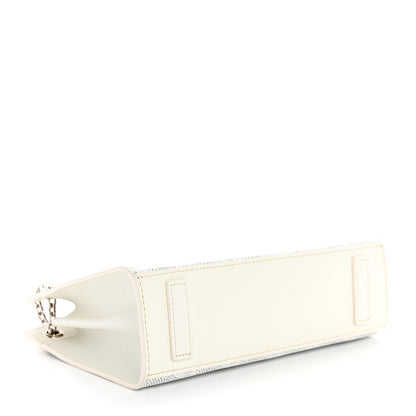 Goyard Goyardine Mini Rouette Structure White 4 of 10