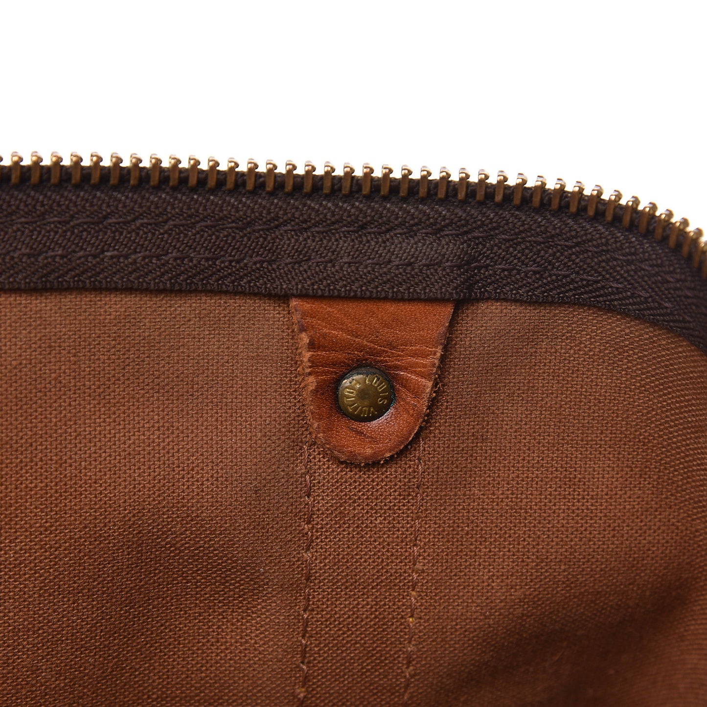 Monogram Keepall 50