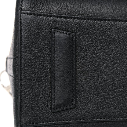 Givenchy Sugar Goatskin Small Antigona Black 13 of 15