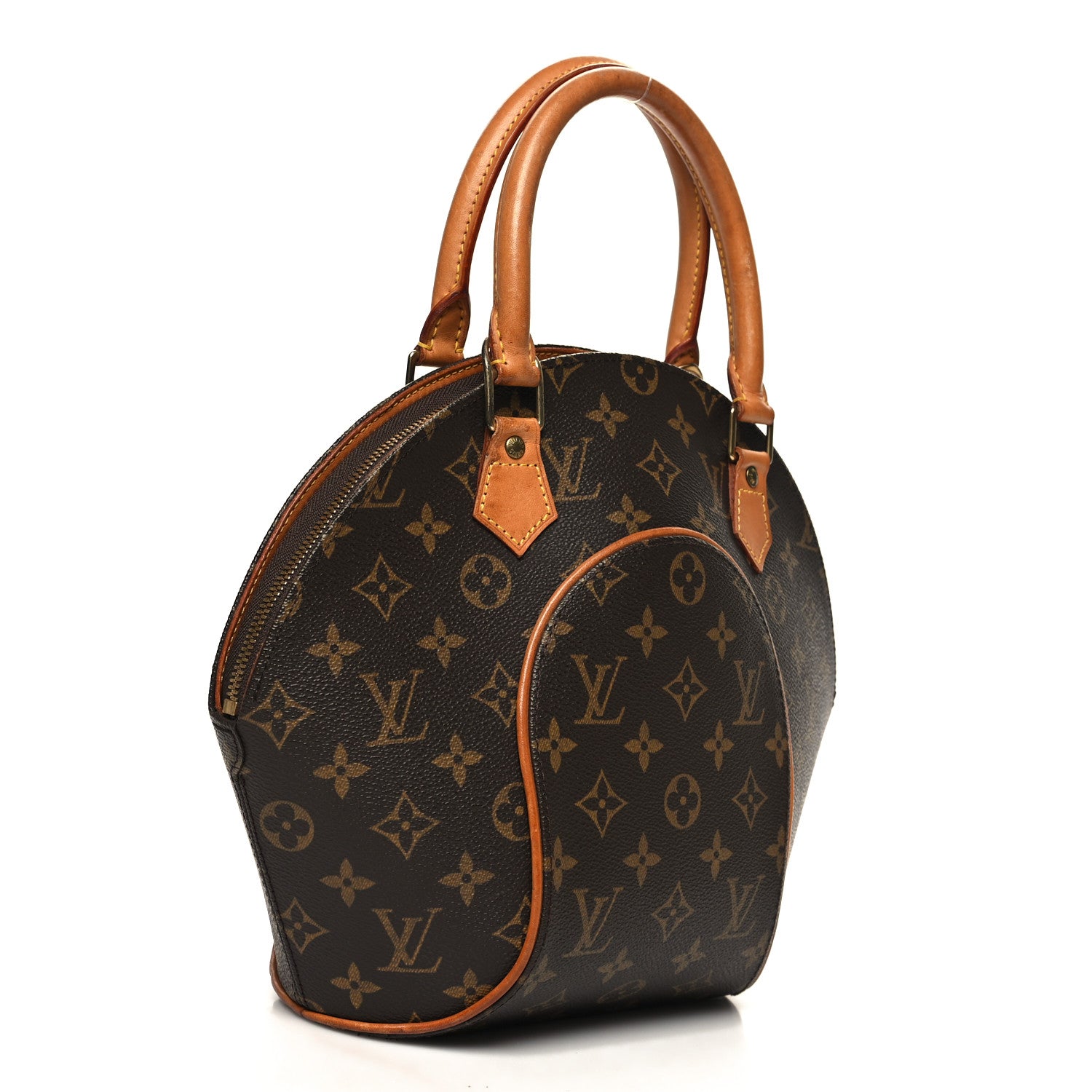 Louis Vuitton Monogram Ellipse PM 3 of 10