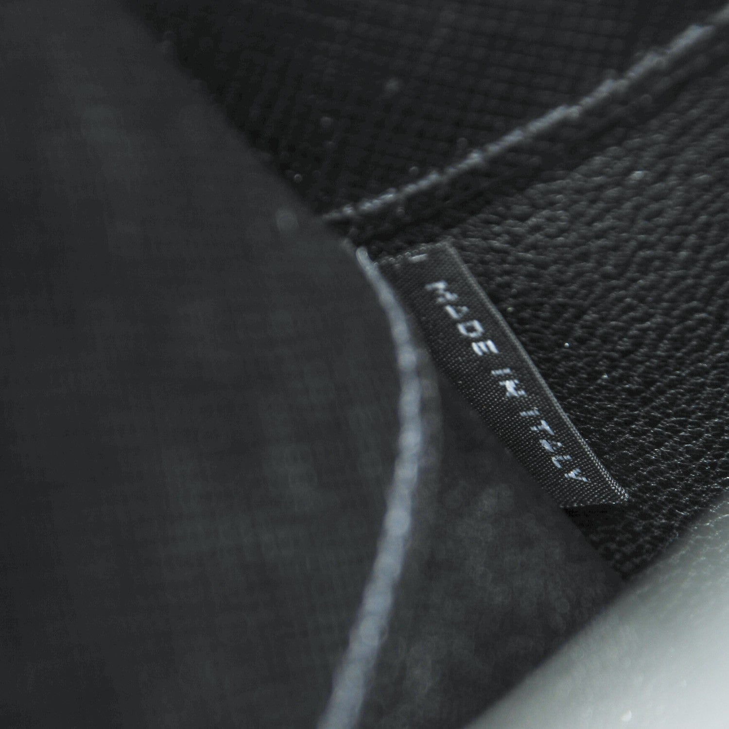 Prada Saffiano Travel Tote Nero Black 7 of 9