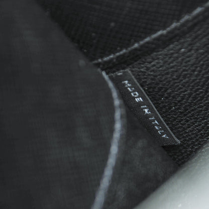 Prada Saffiano Travel Tote Nero Black 7 of 9