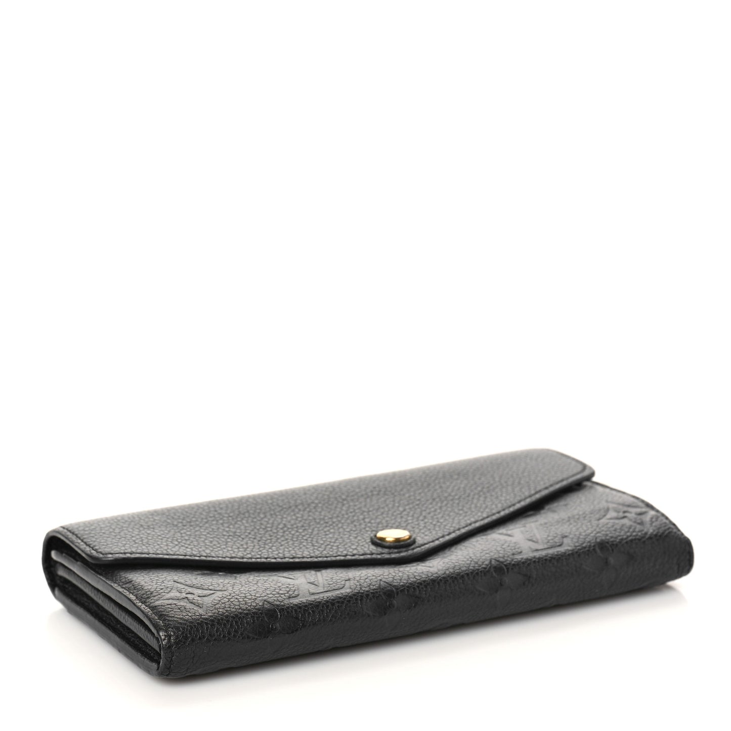 Empreinte Sarah Wallet NM Black