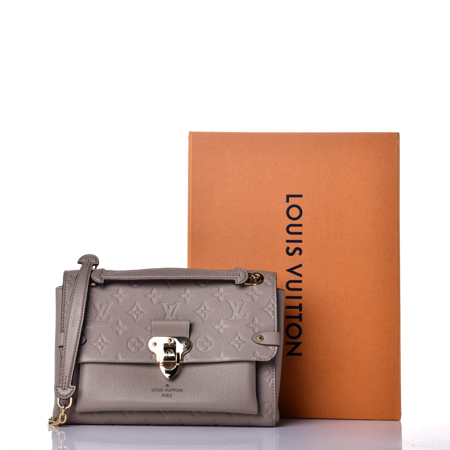 Louis Vuitton Empreinte Vavin PM Tourterelle 9 of 9