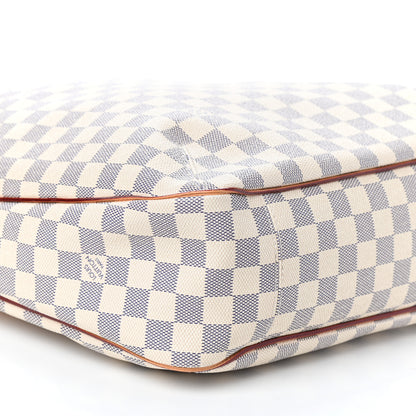 Louis Vuitton Damier Azur Soffi 7 of 8