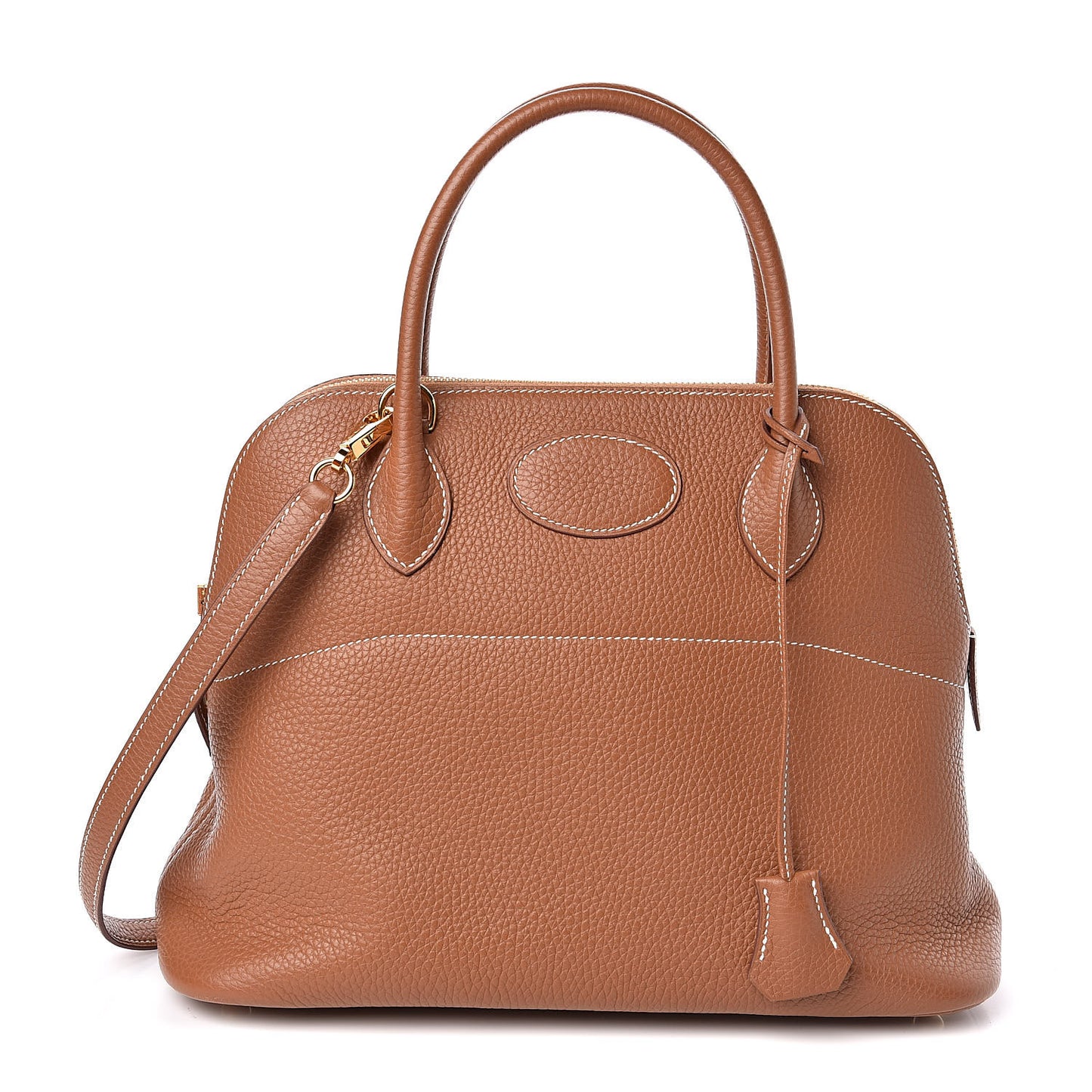Taurillon Clemence Bolide 31 Gold