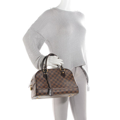 Louis Vuitton Damier Ebene Duomo 2 of 7