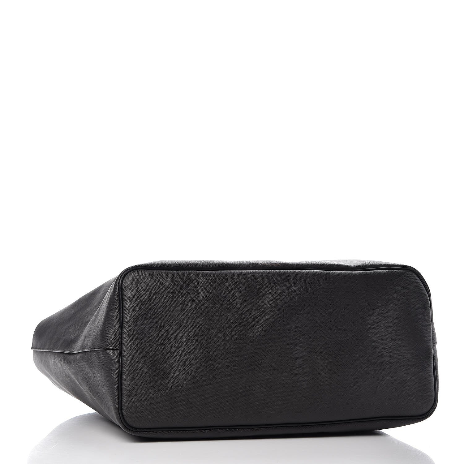 Givenchy Textured Coated Canvas Rottweiler Pint Large Antigona Tote Black 5 of 9