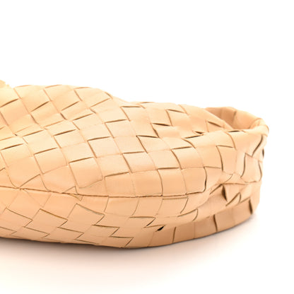 Bottega Veneta Nappa Intrecciato Mini Jodie Almond 10 of 10