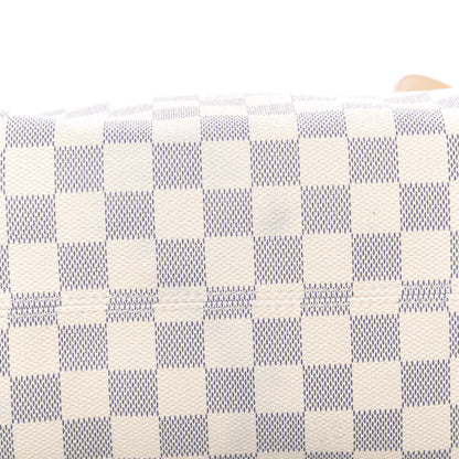 Louis Vuitton Damier Azur Totally PM 10 of 11