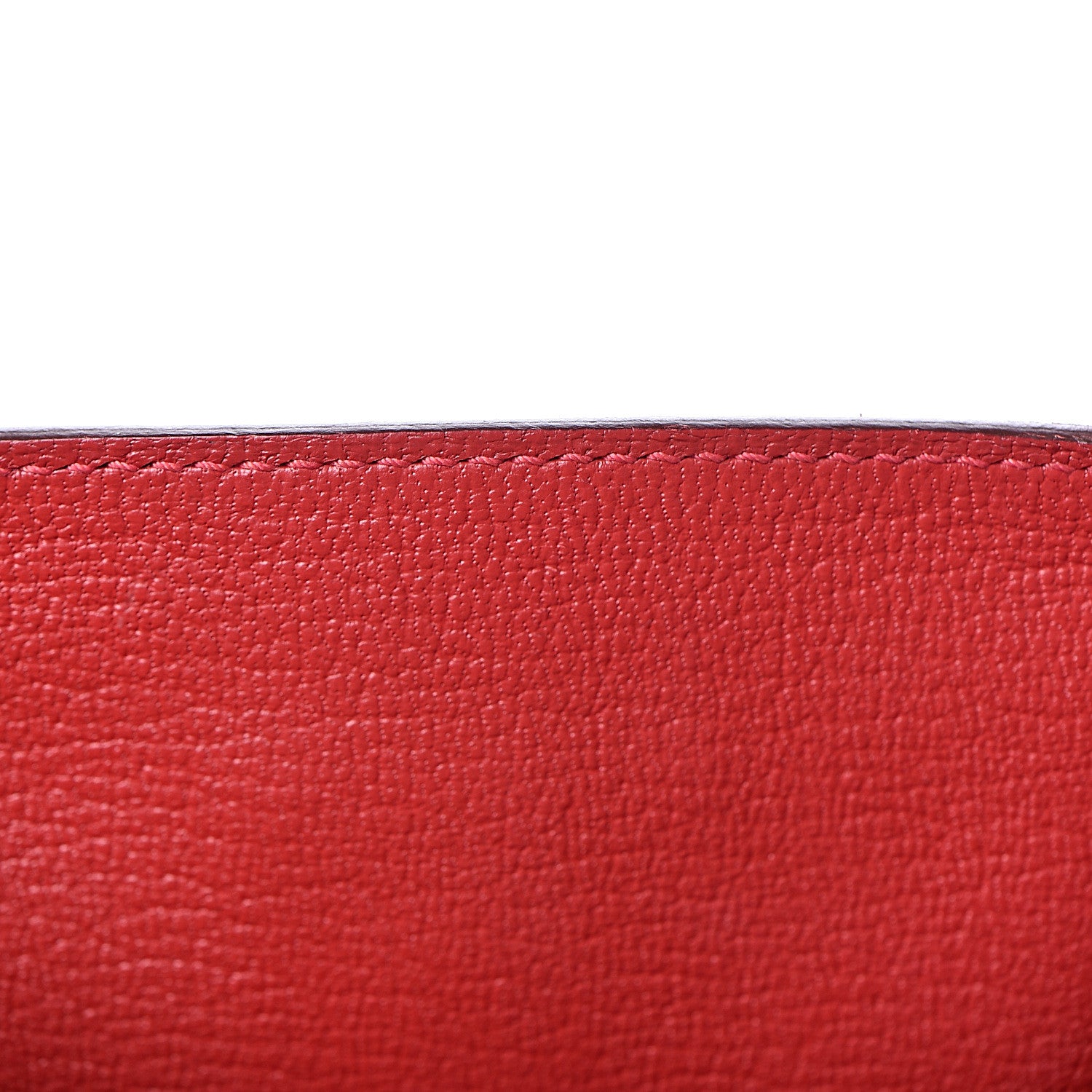Hermes Epsom Birkin 30 Rouge Casaque 37 of 49
