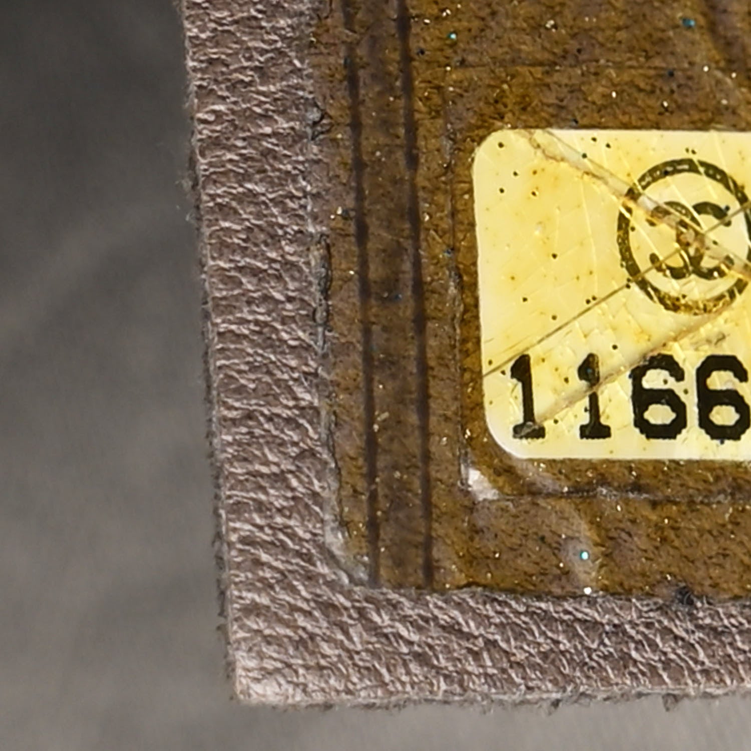 Chanel Patent Calfskin Patchwork Brooklyn Tote Black 7 of 10