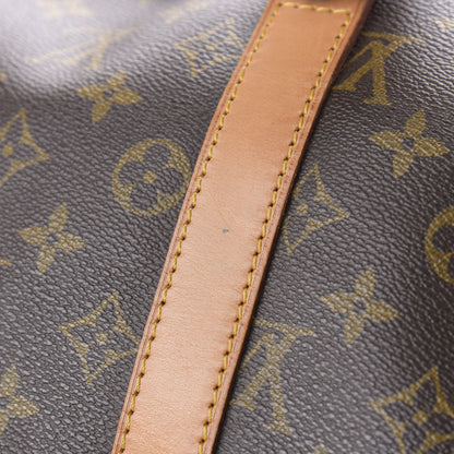 Louis Vuitton Monogram Keepall Bandouliere 45 13 of 13