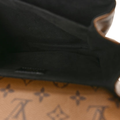 Louis Vuitton Reverse Monogram Pochette Metis 5 of 10