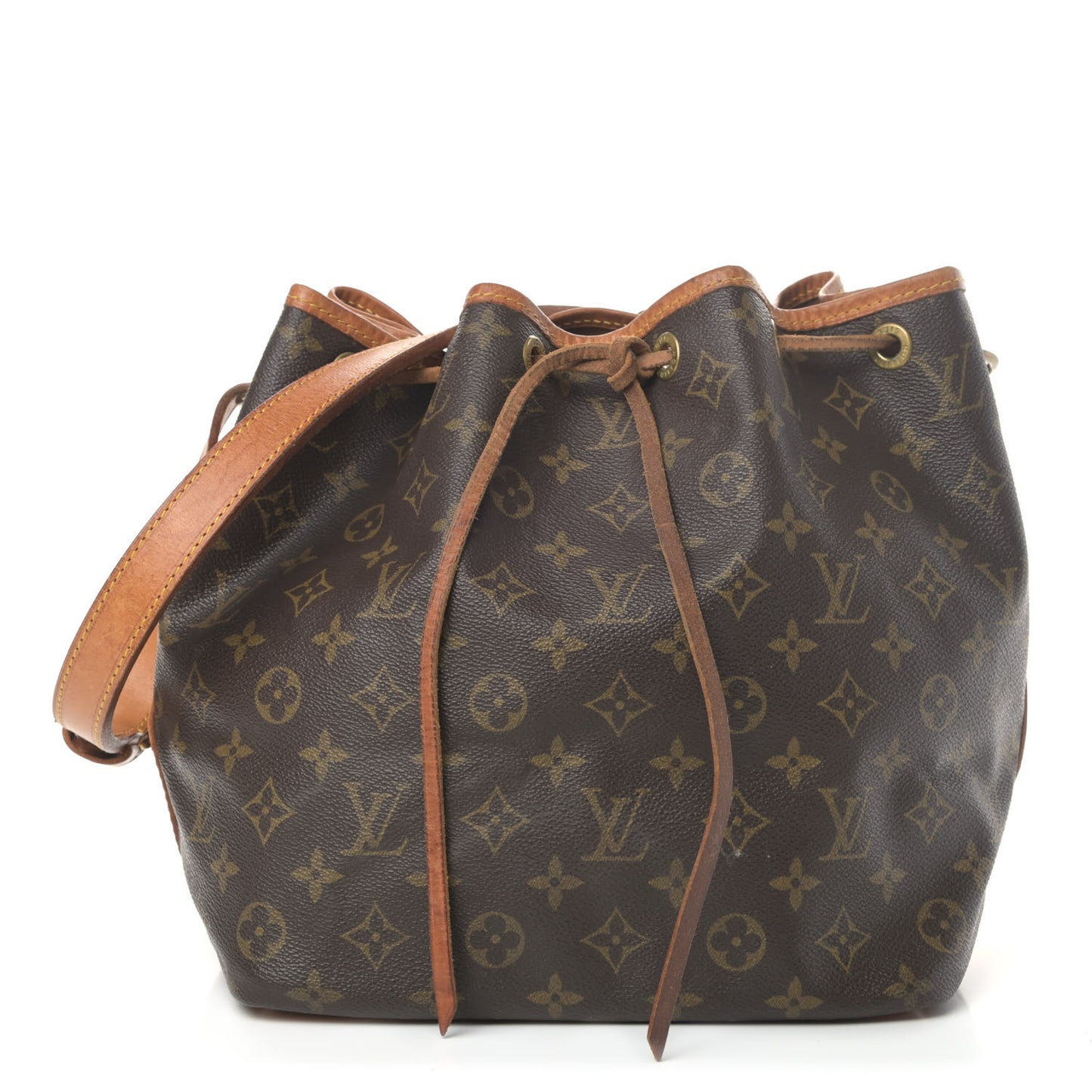 Monogram Petit Noe