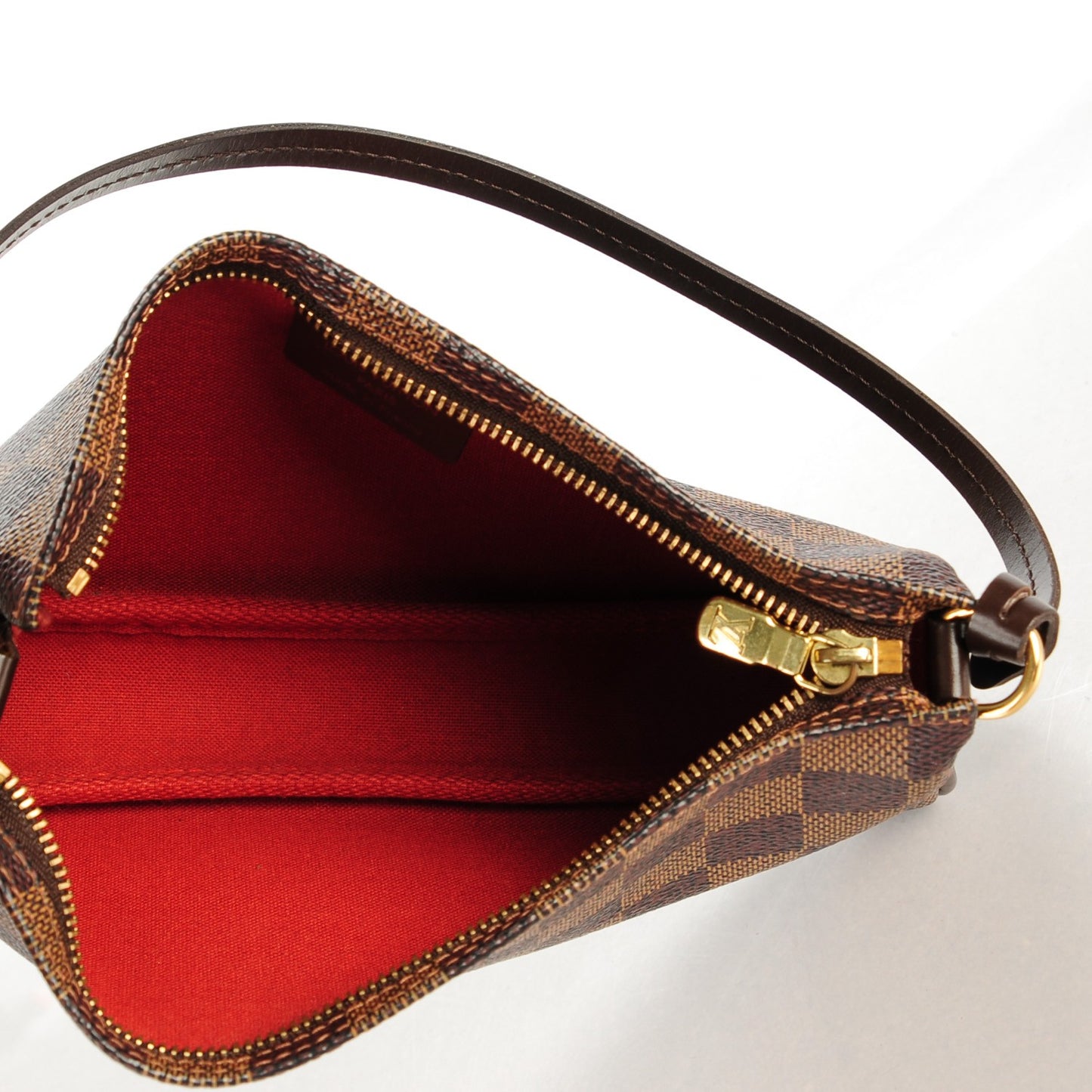 Damier Ebene Navona Pochette Accessories