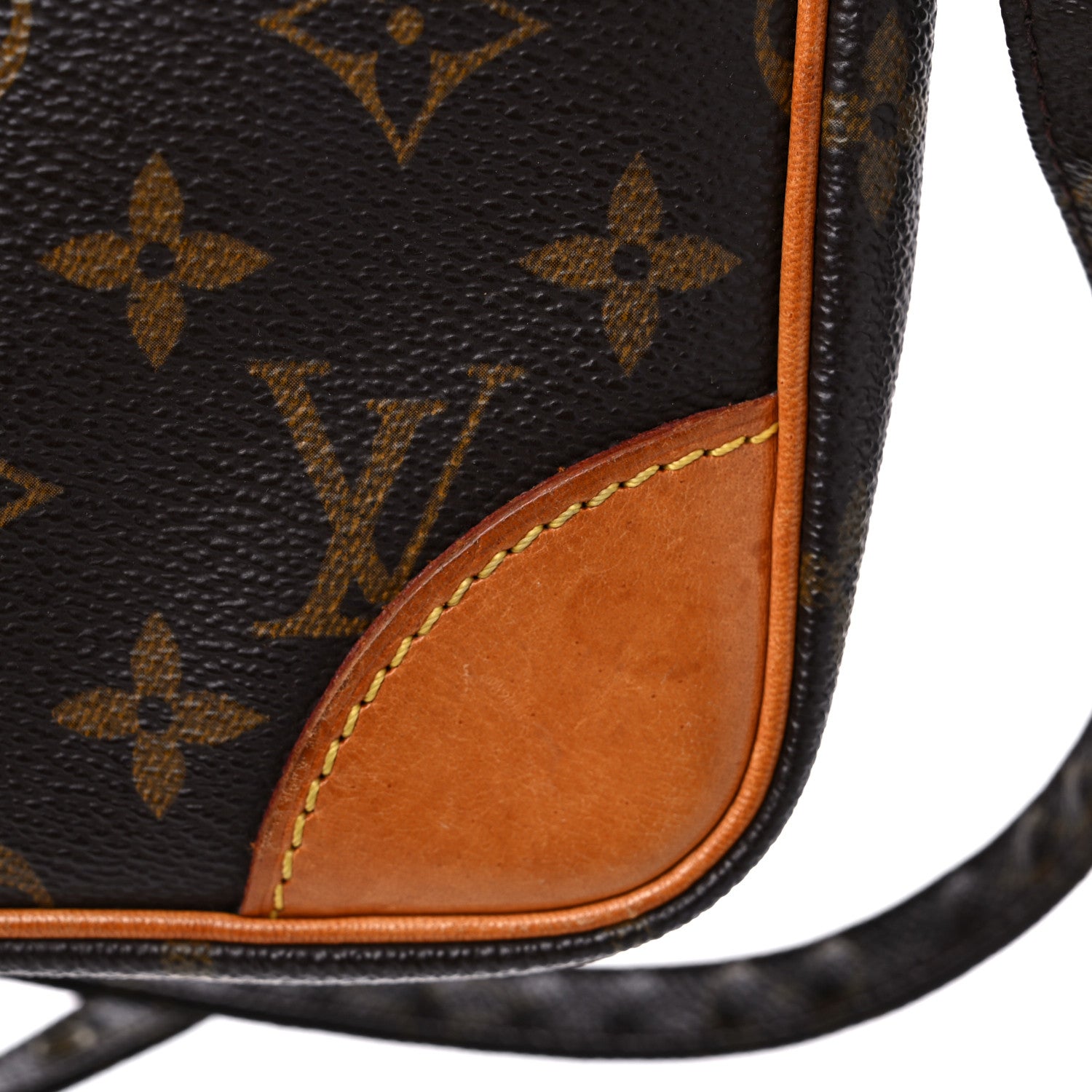 Louis Vuitton Monogram Danube 21 20 of 29