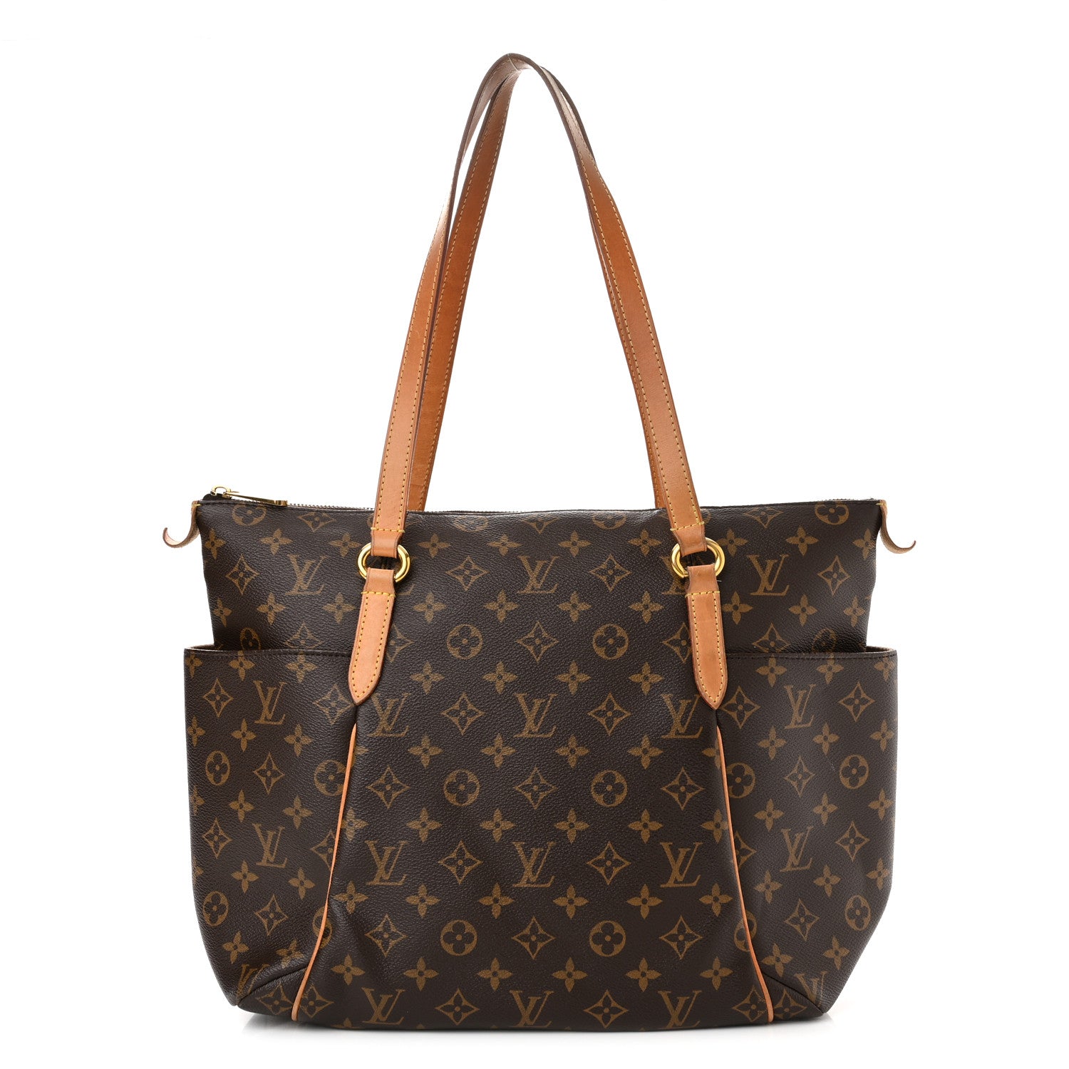 Louis Vuitton Monogram Totally MM 1 of 9