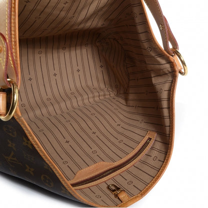 Louis Vuitton Monogram Delightful MM 5 of 7