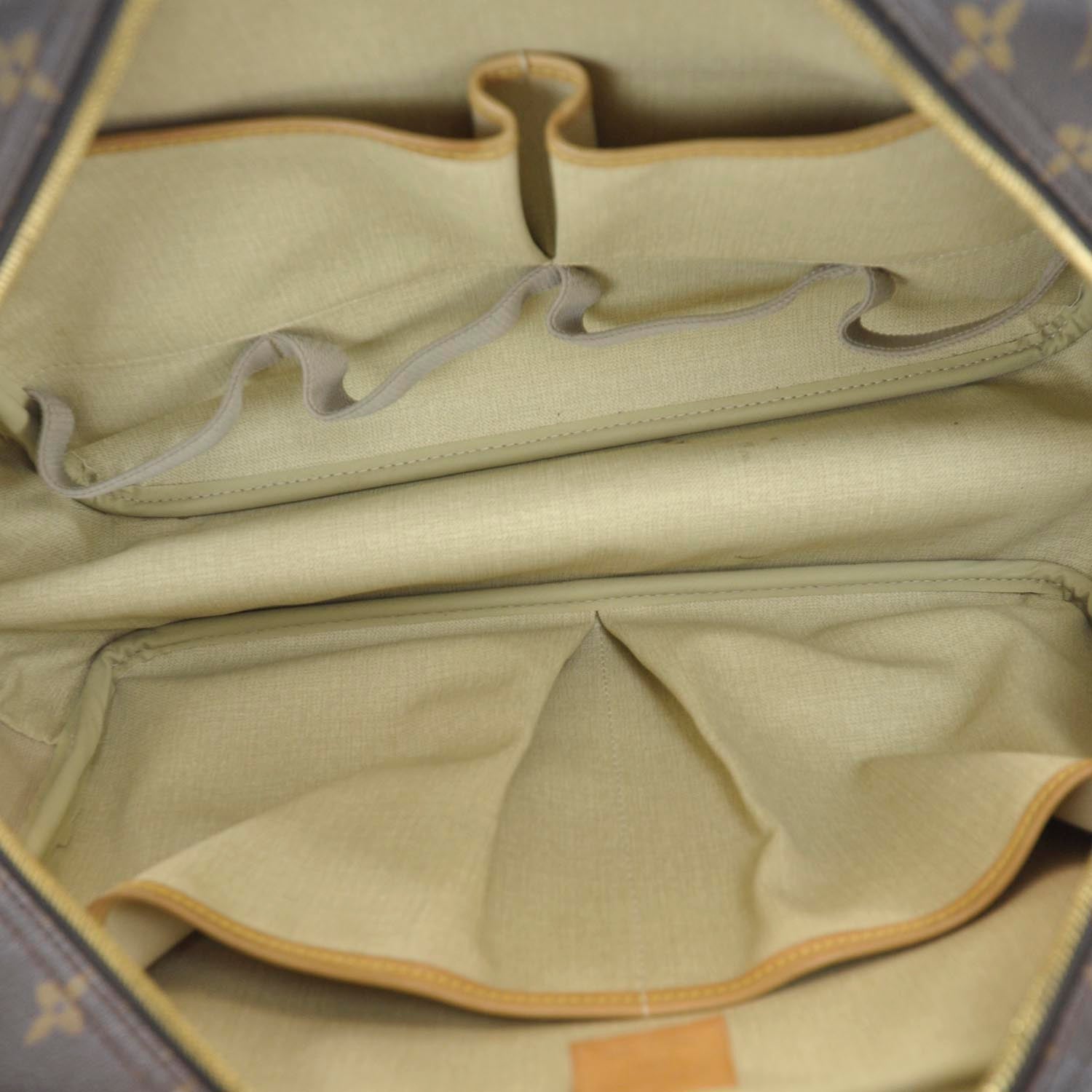 Louis Vuitton Monogram Deauville 9 of 11